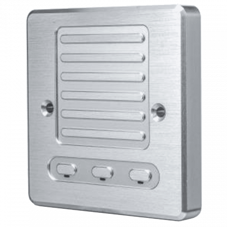 Микрофон Dahua DH-HAP220S Микрофон Dahua DH-HAP220S