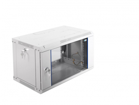 Телекоммуникационный шкаф ЦМО ШРН-Э-6.350 Телекоммуникационный шкаф ЦМО ШРН-Э-6.350