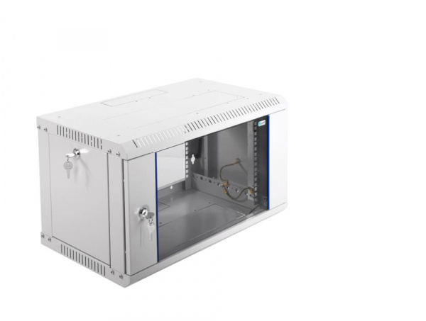 Телекоммуникационный шкаф ЦМО ШРН-Э-6.650.1_1 Телекоммуникационный шкаф ЦМО ШРН-Э-6.650.1_1