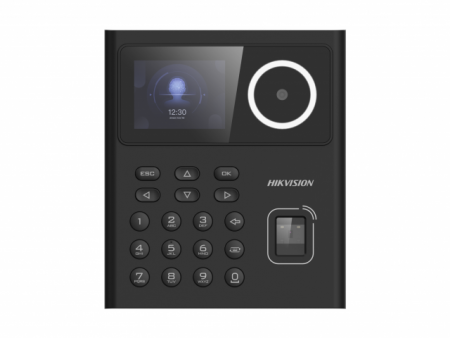 Терминал доступа Hikvision DS-K1T320EFWX
