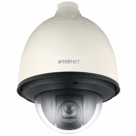 PTZ камера Wisenet XNP-6320H