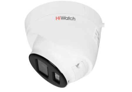 IP-камера HiWatch DS-I453M(C) (2.8 mm)