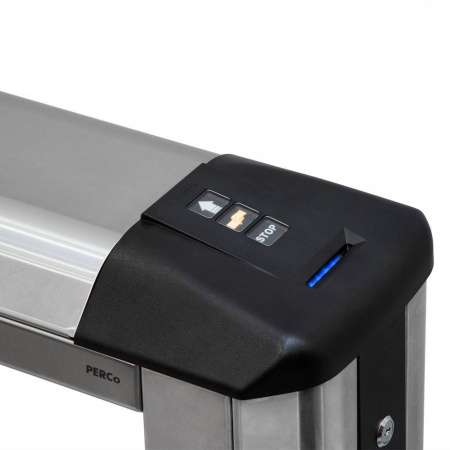 Тумбовый турникет PERCo TBC01.1 Тумбовый турникет PERCo TBC01.1