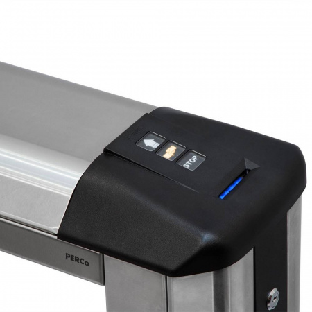 Тумбовый турникет PERCo TBC01.1A Тумбовый турникет PERCo TBC01.1A
