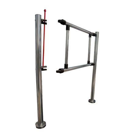 Комплект ограждения 3V «антипаника» 1 м