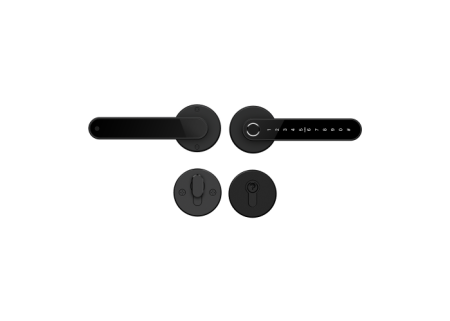 Home Fast BLACK - умный замок для апартаментов и домохозяйств