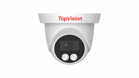 IP Видеокамера IPB30F400P 4MP 2,8мм POE+AUDIO