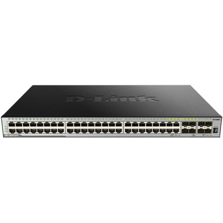 Коммутатор DL-DGS-3630-52TC/A2ASI