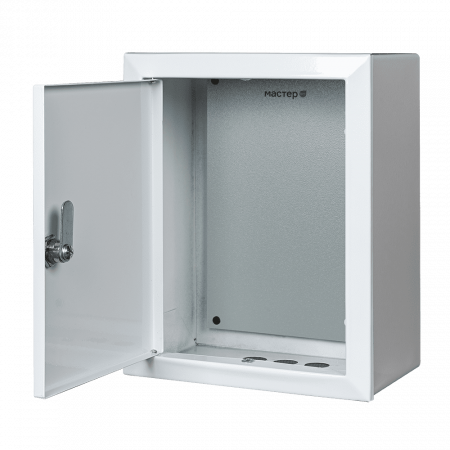 Монтажный навесной шкаф Мастер-1 Монтажный навесной шкаф Мастер-1