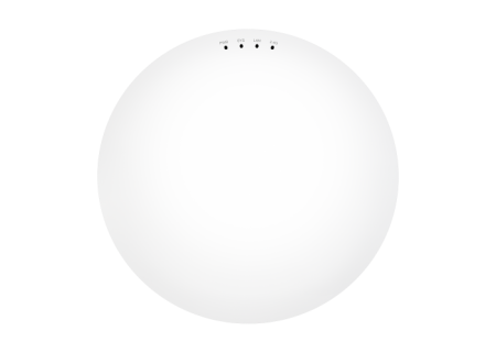 PV-WF2AP - Wi-Fi точка доступа