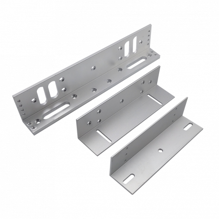 ST-ML350-1 с ST-ZLA350-1 Замок электромагнитный