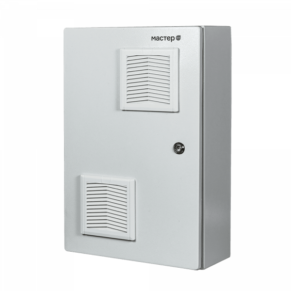 Электротехнический шкаф Mastermann «Мастер 3 УТПВ-А» Электротехнический шкаф Mastermann «Мастер 3 УТПВ-А»