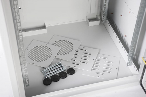 Телекоммуникационный шкаф ЦМО ШРН-А-12.520 Телекоммуникационный шкаф ЦМО ШРН-А-12.520