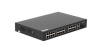 Коммутатор неуправляемый NIKOMAX GL-SW-F005-24P