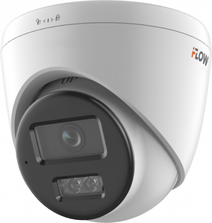 IP-видеокамера IFLOW F-IC-1322CM(2.8mm)