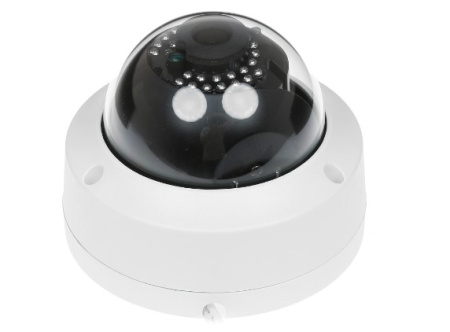 IP-камера HiWatch DS-I122 (2.8мм)