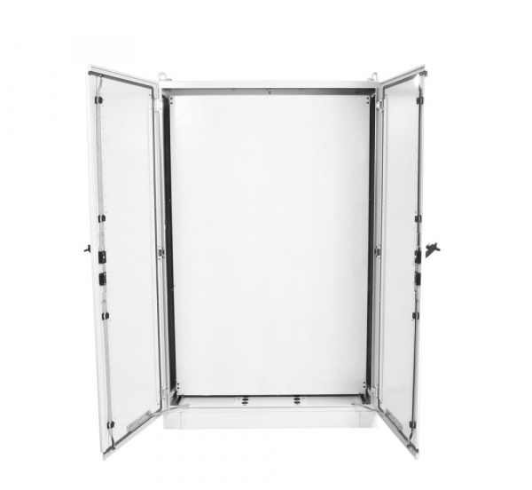 Электротехнический шкаф Elbox EME-2200.1200.400-2-IP55 Электротехнический шкаф Elbox EME-2200.1200.400-2-IP55