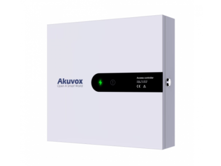 Сетевой аппаратный контроллер СКУД Akuvox A094S