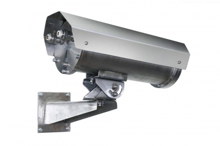 Термокожух «Релион» ТКВ-400-П-Н исп. 09 Термокожух «Релион» ТКВ-400-П-Н исп. 09