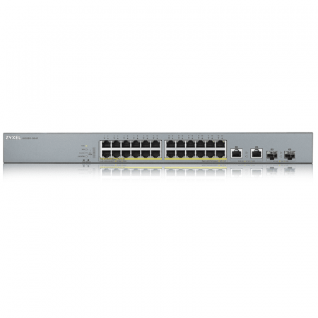 PoE-коммутатор Zyxel GS1350-26HP PoE-коммутатор Zyxel GS1350-26HP