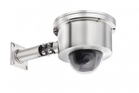 Поворотная IP-камера «Релион» PTZ-Exd-Н-Dome-IP-4Мп