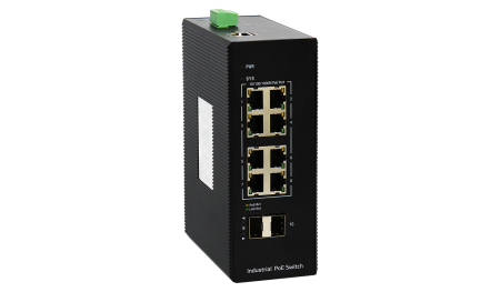 Коммутатор RVi-2NSIM08GP-2S