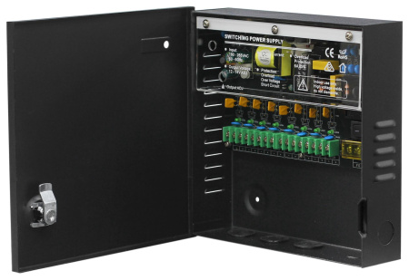 БП ST-PS110DML-BK