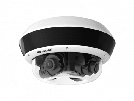 IP-камера Hikvision DS-2CD6D24FWD-IZHS/NFC