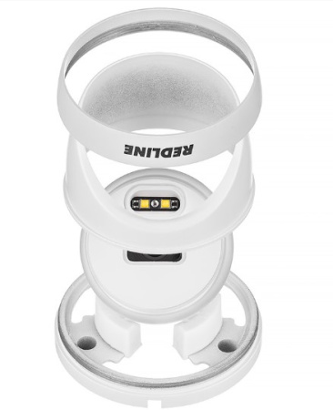 IP-камера 4 Мп с аналитикой SMD RL-IP224P.proT