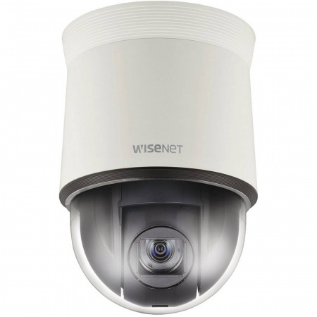Внутренняя PTZ-камера Wisenet Samsung HCP-6230P