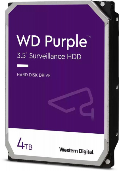 Western Digital WD42PURZ Western Digital WD42PURZ