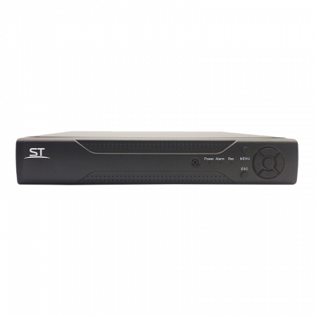 Видеорегистратор ST-HVR-S0802/4 (ВЕРСИЯ 5)