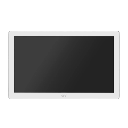 Монитор видеодомофона с Wi-Fi CTV-M5704AI
