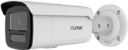 IP-видеокамера IFLOW F-IC-2242C(6mm)