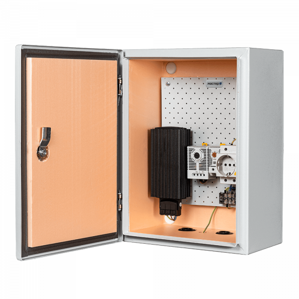 Электротехнический шкаф Mastermann «Мастер 2 УТ-Г» Электротехнический шкаф Mastermann «Мастер 2 УТ-Г»