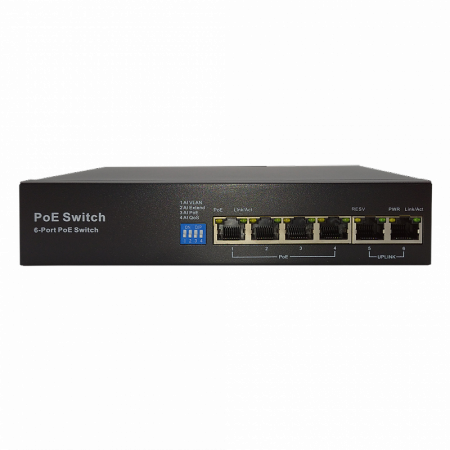 Источник питания ST-S46POE(2M/60W/А) PRO
