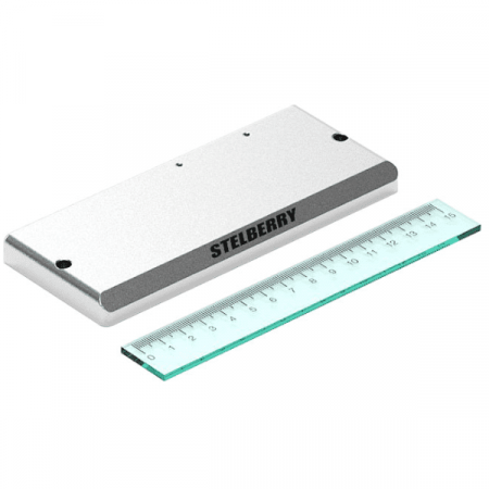 Усилитель индукционной петли STELBERRY S-350 для слабослышащих Усилитель индукционной петли STELBERRY S-350 для слабослышащих