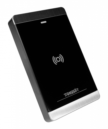 Считыватель TRASSIR TR-R1M Считыватель TRASSIR TR-R1M