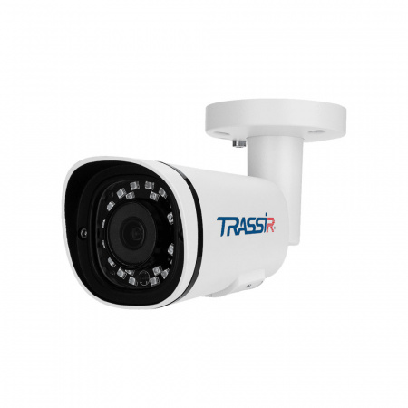 IP-камера TRASSIR TR-D2252WDZIR4 v2 (D) 2.8-8
