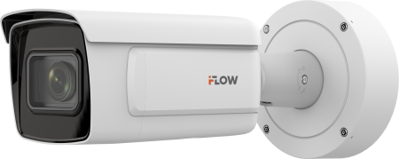 IP-видеокамера iFlow F-IC-5623CHSZ4/PY(2.8-12mm)