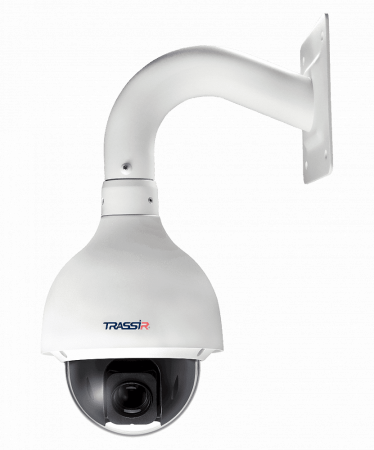 IP-камера TRASSIR TR-D6254IR15 v3 5–115
