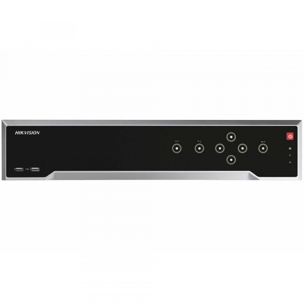 IP-видеорегистратор Hikvision DS-8616NI-K8