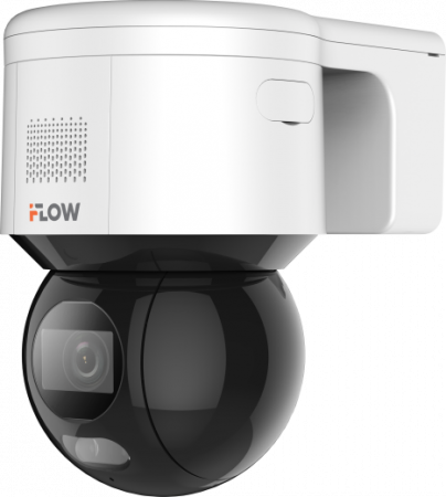 IP-видеокамера IFLOW F-IP-2444CISW