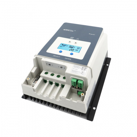 Контроллер заряда EPSolar Tracer MPPT 6420АN