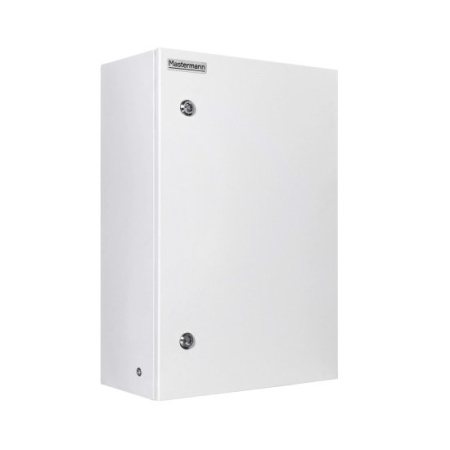 Универсальный монтажный шкаф Mastermann-14У+ Универсальный монтажный шкаф Mastermann-14У+