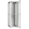 Серверный шкаф TLK TFI-246060-GMMM-GY Серверный шкаф TLK TFI-246060-GMMM-GY