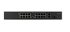 Коммутатор неуправляемый NIKOMAX GL-SW-F005-16P