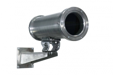 Термокожух «Релион» ТКВ-400-П-Н исп. 09 Термокожух «Релион» ТКВ-400-П-Н исп. 09