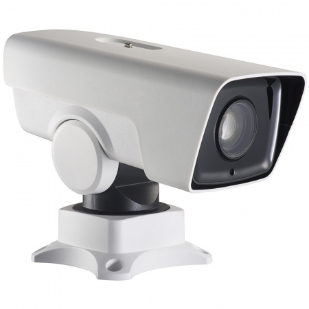 IP камера на поворотной платформе Hikvision DS-2DY3220IW-DE4