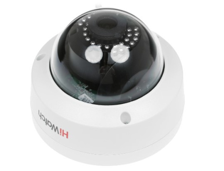 IP-камера HiWatch DS-I122 (2.8мм)